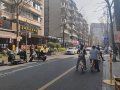 -奎星楼街