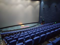 -春天国际影城(中庚漫游城杜比全景声店)