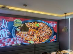 -徐记小怪兽肉蟹煲(中央大街店)