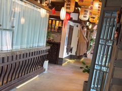 -永安水煮活鱼·仪征土菜院子