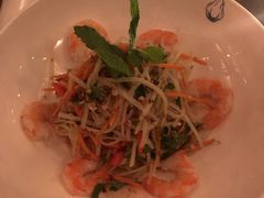 苏苏鲜虾沙拉-SUSU·苏苏(四合院创始店)