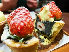 -黛汀烘焙DAINTY BAKERY(代字行合生汇店)