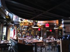 -清漫·派对音乐餐吧(市桥店)