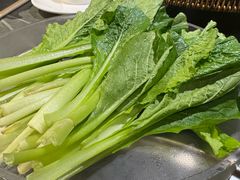 -老灶堂文创火锅(文艺路店)