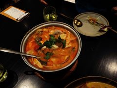 -Thai Alley泰爱里(二沙岛店)