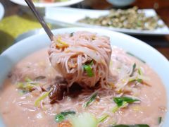 红菇卤面-小莆天(元帅路店)