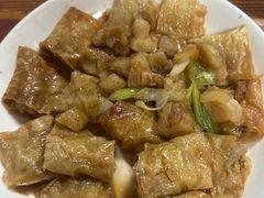 -玲燕蒸菜馆(江东路店)