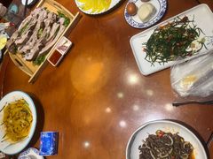 -伊帆食府·青海地方特色美食