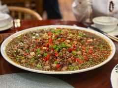 -厨神老街兔·淳朴人家店(盐帮菜风味名店)