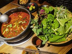-贵厨酸汤牛肉(花果园国际中心店)