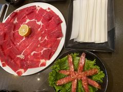 -重庆九记老火锅(张掖路店)