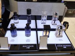 -新罗免税店(首尔总店)