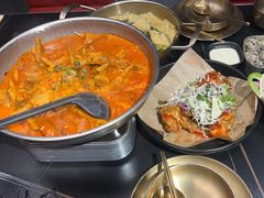 -HOTISLAND海鸡岛·韩国料理(江南西店)