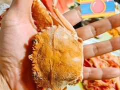 -韩盛·盛江山自助料理(中街大悦城店)