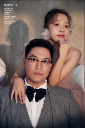 点击看大图 -Mu慕婚纱摄影·超级工作室
