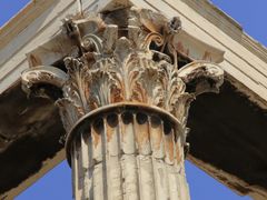 -奥林匹亚宙斯神庙