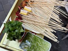 -大斌家串串火锅