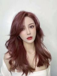 -H·Y HAIR SALON烫发·染发·造型