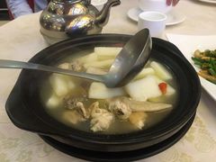 -大天然酒店(军民路店)