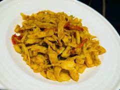 -山丹丹西北菜(金贸大厦店)