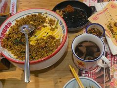 -怪噜范·老贵阳街头名小吃(汇金星力城店)