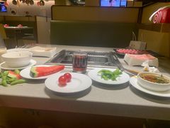 -海底捞火锅(龙湖三千集店)
