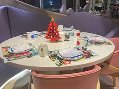 -水桶王国主题餐厅·聚会·生日派对·亲子活动·家庭套餐(亚龙湾希尔顿店)