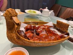 -老广酒楼(樱花店)