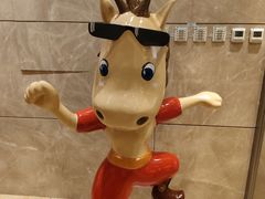 -内蒙古驻京办餐厅