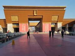 -法门文化景区