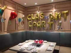 -海底捞火锅(群光广场店)