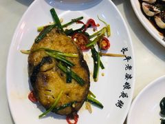 -长平老姿娘夜粥(平东一街店)