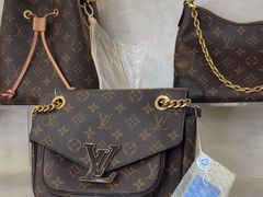 -六六奢品·vintage中古·回收二手奢侈品包包手表首饰(环球港店)