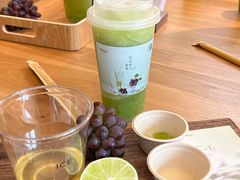 -阿嬷手作(成都万象城店)