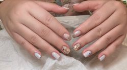 -森日式美甲沙龙MORI NAIL总店