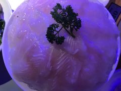 沙巴鱼-雾都渣渣火锅(南城智汇城店)