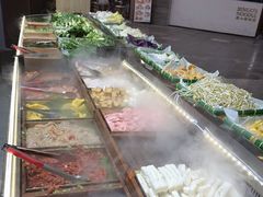 -今今转转自助小火锅(天祥广场店)