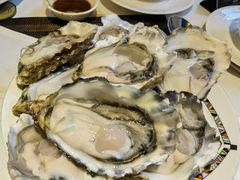 -百合酒店-香榭里自助餐厅