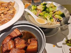 -阿毛饭店首店·宁波老字号(文化广场店)