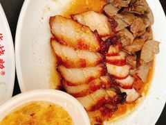 -黄连大头华烧鹅店(大良店)