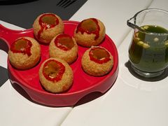 -Pita's&Tika's中东和印度风味餐厅(龙湖天街店)