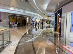 -KK ONE(京基滨河时代店)