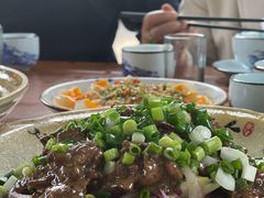 -青城甲(青城山店)