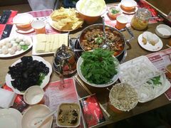 -刘一锅筋头巴脑(小北店)