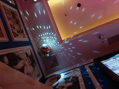 -AGOGO HOUSE KTV(东街店)