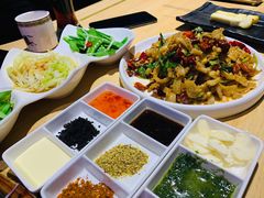 -蒙料·手把肉(望京店)