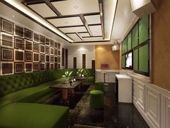 -盛世豪情量贩式KTV(九洲创意园店)