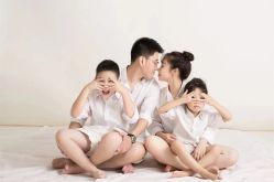 -YISHU一树影像工作室(惠城店)