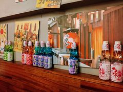 -無忧浅草君·洋风料理(下沙宝龙二期一店)