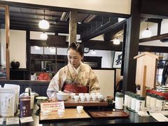 -中村藤吉(本店)